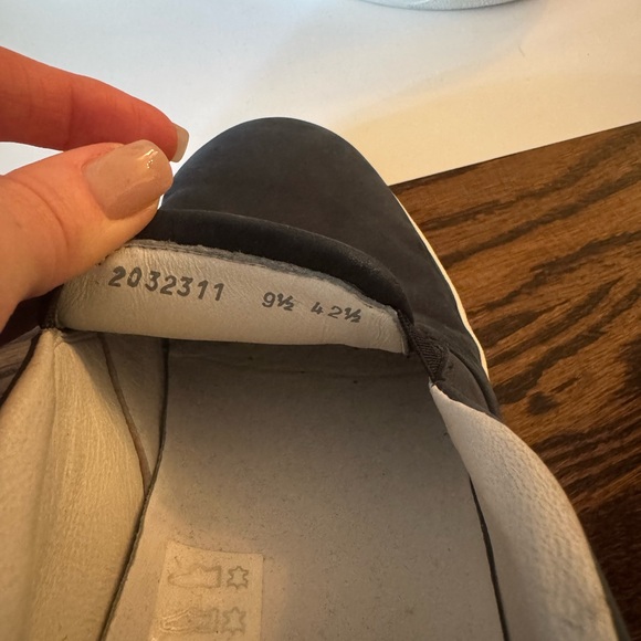 Woolrich men’s sneaker 9.5 - Picture 4 of 5